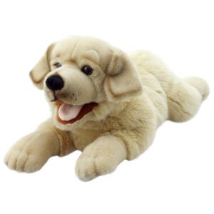 PLAYFUL PUPPIES - Labrador (Yellow)