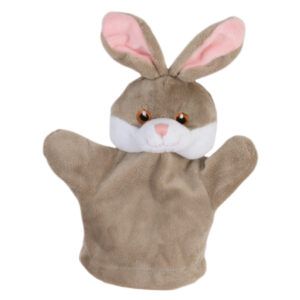 MY FIRST PUPPETS - Rabbit