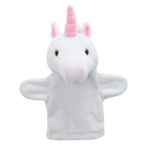 MY FIRST PUPPETS - Unicorn
