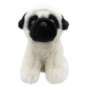 WILBERRY MINIS - Pug