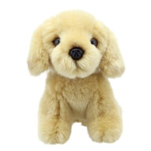 WILBERRY MINIS - Labrador (Yellow)