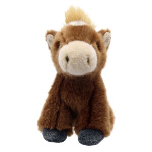 WILBERRY MINIS - Horse