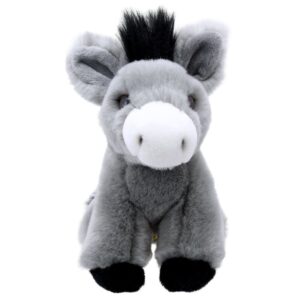 WILBERRY MINIS - Donkey
