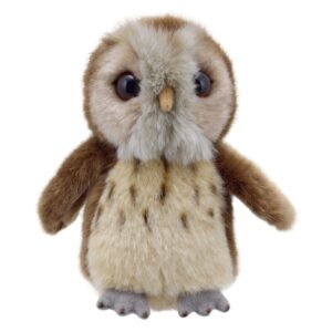 WILBERRY MINIS - Owl (Tawny)