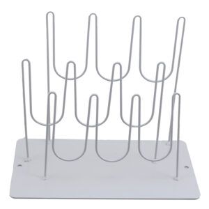 DISPLAY STANDS - 12-Arm Finger Puppet Stand