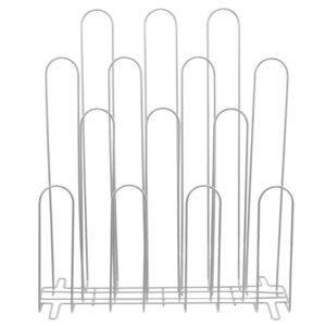 DISPLAY STANDS - 14-Arm Counter Stand