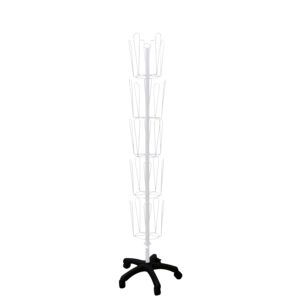 DISPLAY STANDS - 30-Arm Floor Stand