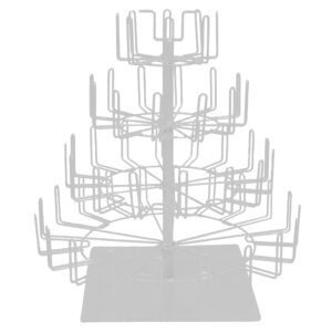DISPLAY STANDS - 56-Arm Finger Puppet Stand