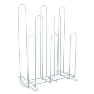 DISPLAY STANDS - 8-Arm Counter Stand