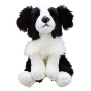WILBERRY FAVOURITES - Border Collie