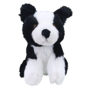 WILBERRY ECO MINIS - Border Collie