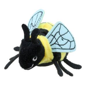 FINGER PUPPETS - Bumble Bee