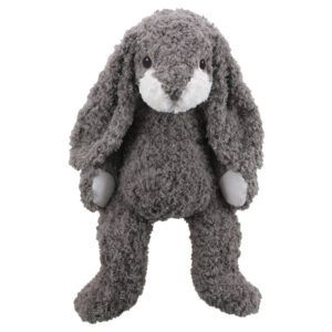 WILBERRY CLASSICS - ECO Bunny (Grey Large) - 60 cm