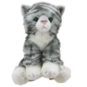 WILBERRY FAVOURITES - Cat (Tabby)