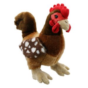 WILBERRY FAVOURITES - Chicken