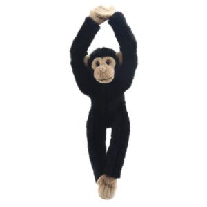 WILBERRY CANOPY CLIMBERS - Chimp