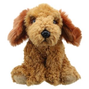 WILBERRY FAVOURITES - Cockapoo (Golden)