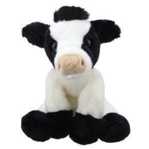 WILBERRY FAVOURITES - Cow