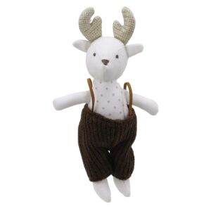 WILBERRY COLLECTABLES - Deer (Boy)