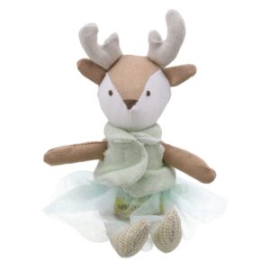 WILBERRY COLLECTABLES - Deer (Girl)