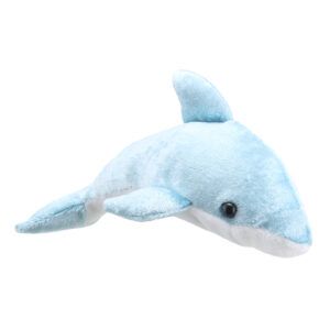 FINGER PUPPETS- Dolphin
