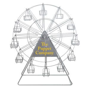 DISPLAY STANDS - Ferris Wheel (Large)
