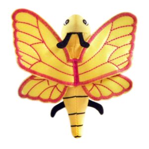 FINGER PUPPETS - Butterfly