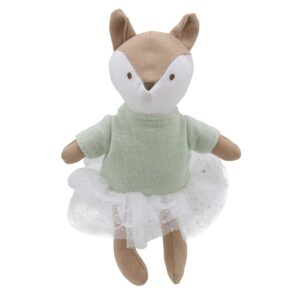 WILBERRY COLLECTABLES - Fox (Girl)