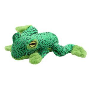 FINGER PUPPETS - Frog (Tree)