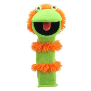 ECO SOCKETTES - Ginger