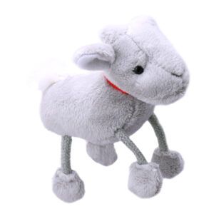 FINGER PUPPETS - Goat