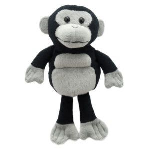 FINGER PUPPETS - Gorilla 12/08/23