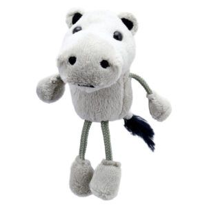 FINGER PUPPETS - Hippo
