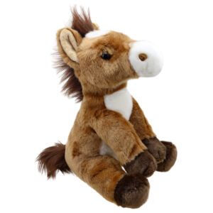 WILBERRY FAVOURITES - Horse
