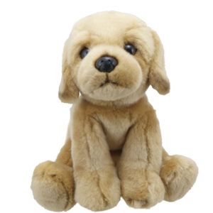 WILBERRY FAVOURITES - Labrador (Yellow)