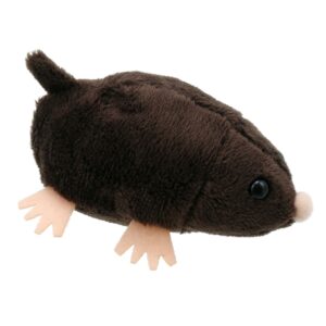 FINGER PUPPETS - Mole