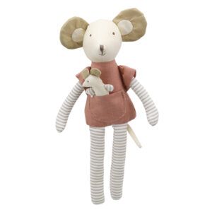 WILBERRY FAMILIES - Mouse