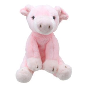 WILBERRY FAVOURITES - Pig