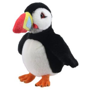 WILBERRY FAVOURITES - Puffin