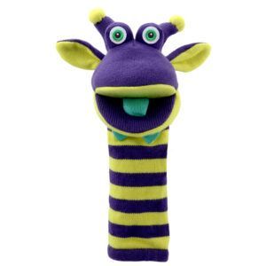 ECO SOCKETTES - Rupert