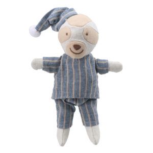 WILBERRY COLLECTABLES - Sloth (Boy)