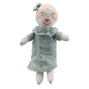 WILBERRY COLLECTABLES - Sloth (Girl)