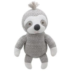 WILBERRY KNITTED - Sloth