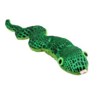 FINGER PUPPETS - Snake 08/10/26
