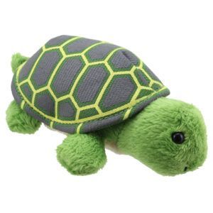 FINGER PUPPETS - Tortoise