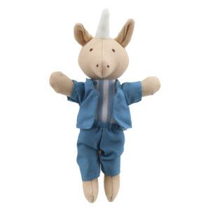 WILBERRY COLLECTABLES - Unicorn (Boy)