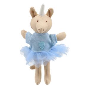 WILBERRY COLLECTABLES - Unicorn (Girl)