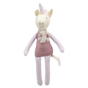 WILBERRY FAMILIES - Unicorn