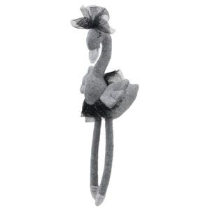 WILBERRY FRIENDS - Swan