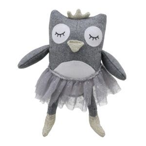 WILBERRY FRIENDS - Mrs Owl